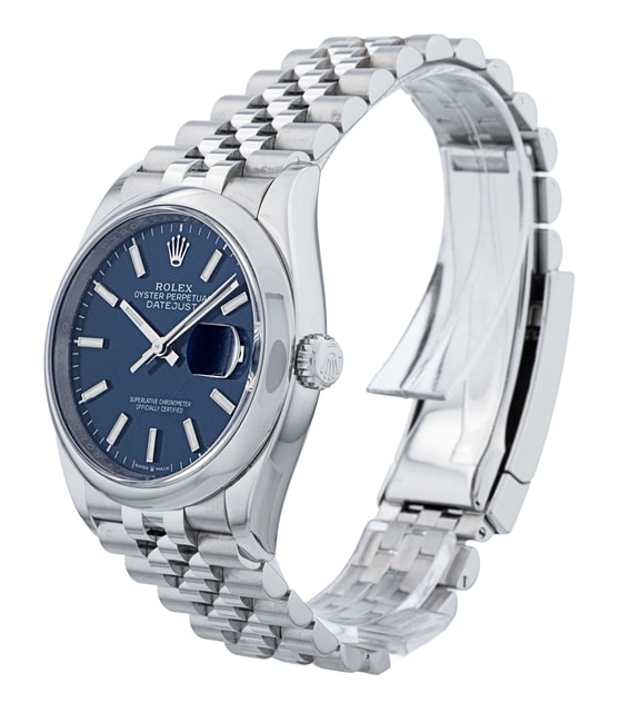 Rolex Datejust 126200 Image 2